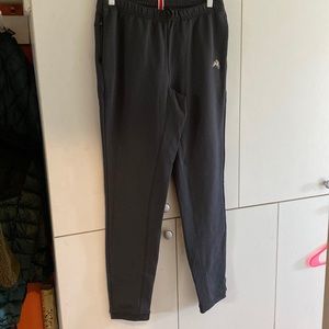 Tracksmith NDO pants